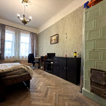 Академіка Ярослава Ісаєвича вул., 7