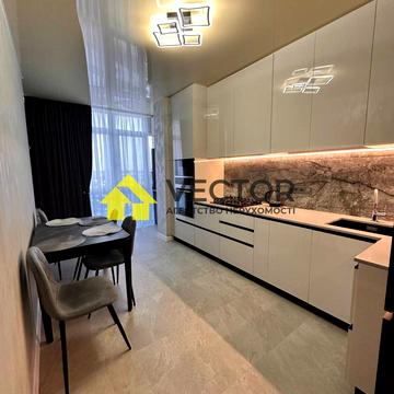 Кременчуцька вул., 54-Б