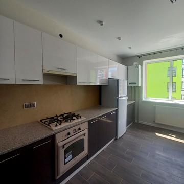 Національної Гвардії вул., (Будинок 4)