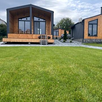 Західно-Окружна вул., 18