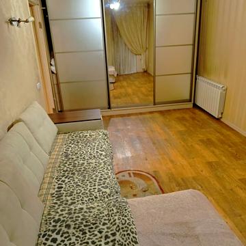 Сонячна Набережна вул. (Маршала Малиновського), 14