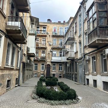 Новосельського вул., 57