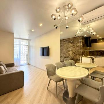 Олени Пчілки вул., 2-А