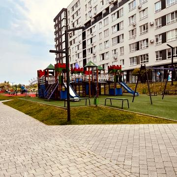 Трускавецька вул., (Будинок)