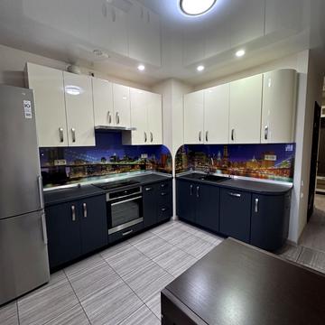 Степана Рудницького вул. (Академіка Вільямса), 19/14