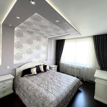 Валерія Лобановського просп. (Червонозоряний), 4-Ж