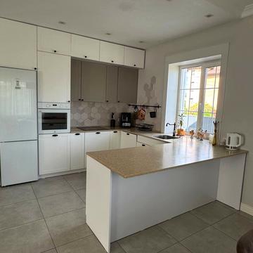 Осокорська вул.