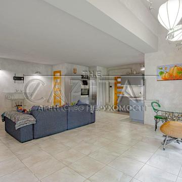 Богатирська вул., 30А