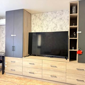 Поліська вул., 3