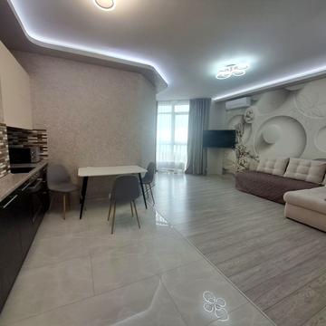 Фонтанська дорога вул. (Перекопской дивизии улица), 124