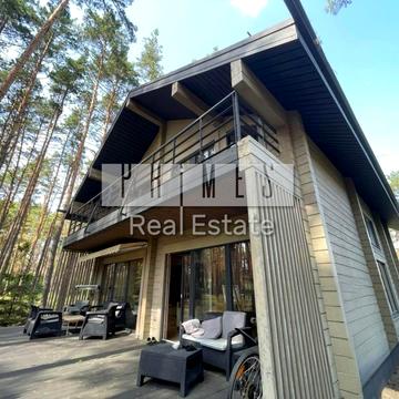 Амосова вул.