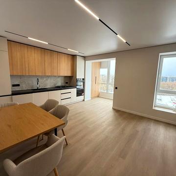 Княгинин вул., (Будинок 22)