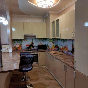 Юлії Здановської вул. (Ломоносова), 46/1