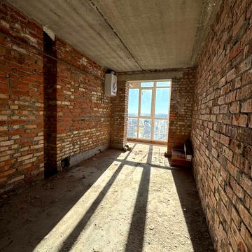 Кільцева вул., (Будинок 1)