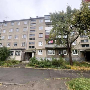 Вячеслава Липинського вул. (), 11