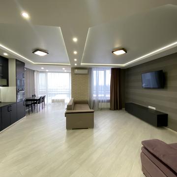 Анатолія Петрицького вул., 21-А