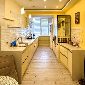 Хіміків вул., 7