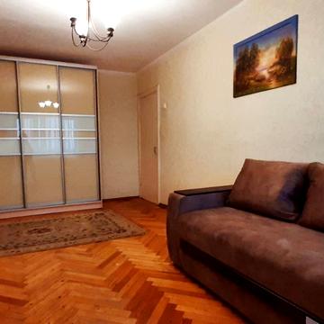 Ольгерда Бочковського вул., 26