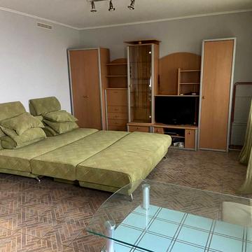 Клочківська вул., 115