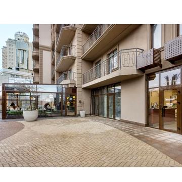 Генуезька вул., 1-Е