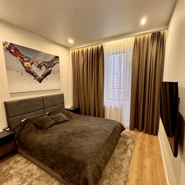 Генуезька вул., 1-Е