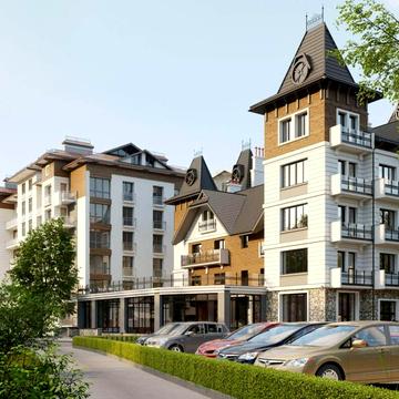 Воїнів УПА вул. (Руднєва), 13