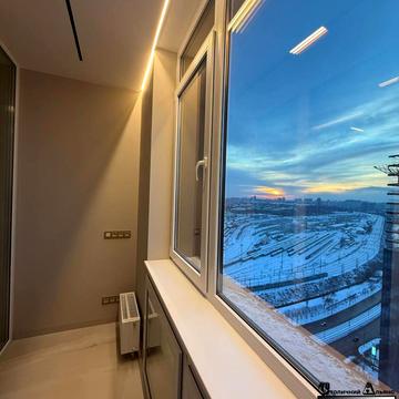 Берестейський просп. (Перемоги), 11 к1