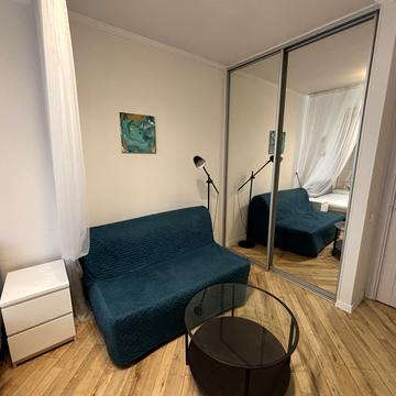 Юлії Здановської вул. (Ломоносова), 34-Б