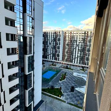 Ленкавського вул., 34 к6