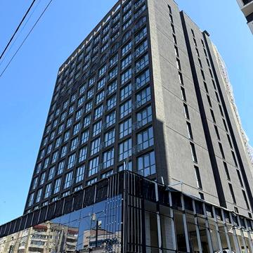 Сонячна вул., (Будинок 1)