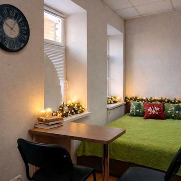 Святослава Хороброго вул. (Чкалова), 27