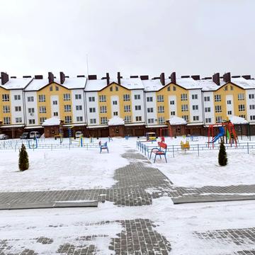 Героїв Крут вул., 8