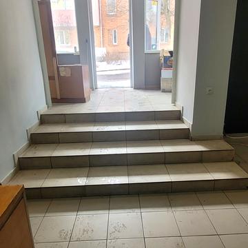 Подільська вул., 161