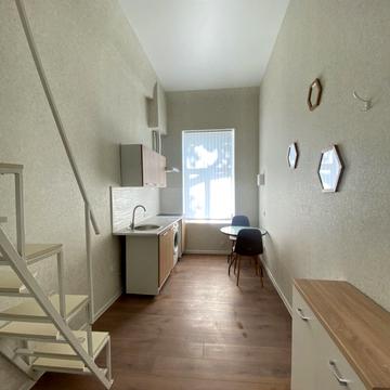 Італійська вул. (Пушкінська), 55