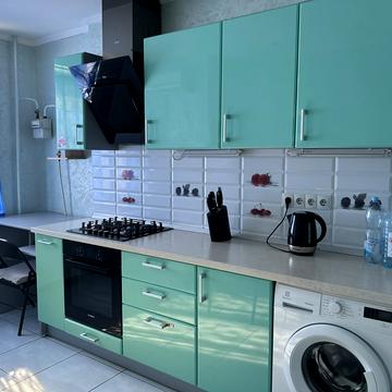 Бреуса вул., 61/9