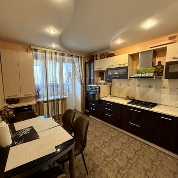 Герасима Кондратьєва вул. (Кірова), 211а