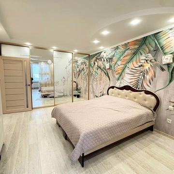 Старокостянтинівське шосе, 20/7