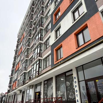 Хлібна вул., 4а