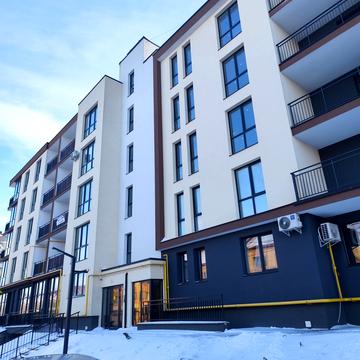 Героїв Крут вул., 10