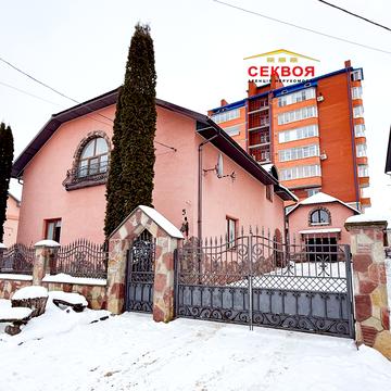 Циганська вул.