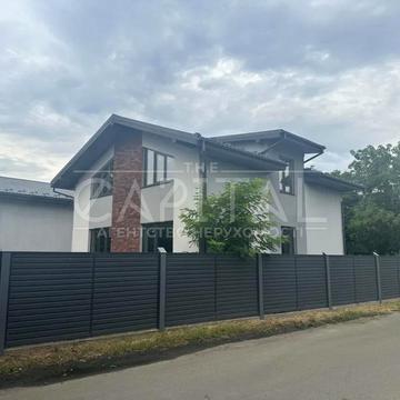 Приозерна вул., 6-А