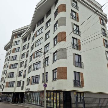 Зелена вул., 119