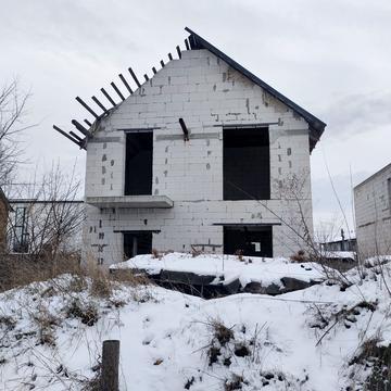 Провулок лісостеповий