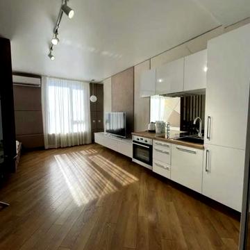 Соборності просп. (Воззєднання), 17 к2