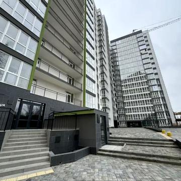 Пішонівська вул., (Будинок)