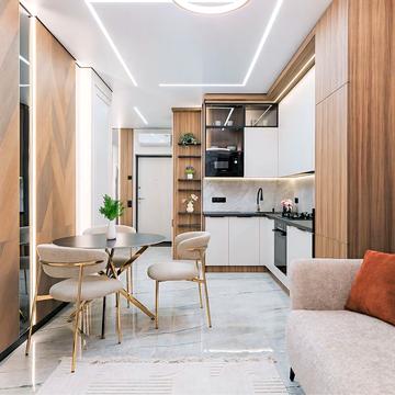 Дениса Січинського вул., (Будинок 3)