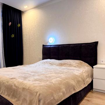 Михайла Дерегуса вул. (Янтарна), 44