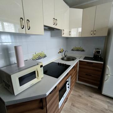 Георгія Гонгадзе просп. (Радянської України), 20-Ж