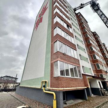 Богдана-Ігора Антонича вул., 5а