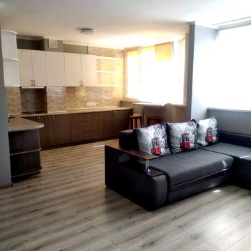 Райдужний масив вул., 15/4